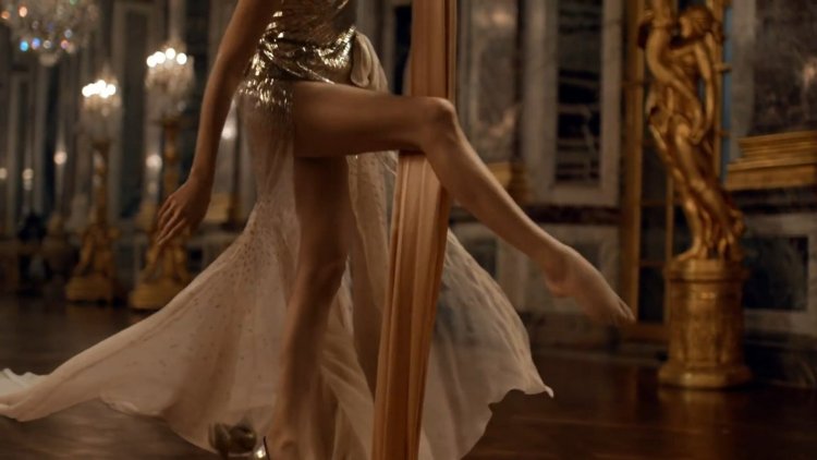Dior Jadore Charlize Theron