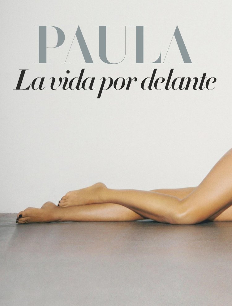 Paula Echevarria Body Lotion for Her