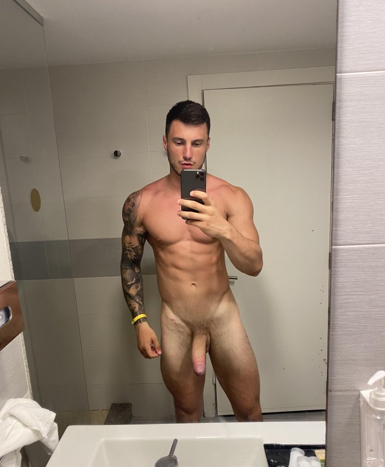 Max Barts drain video 28+ dick