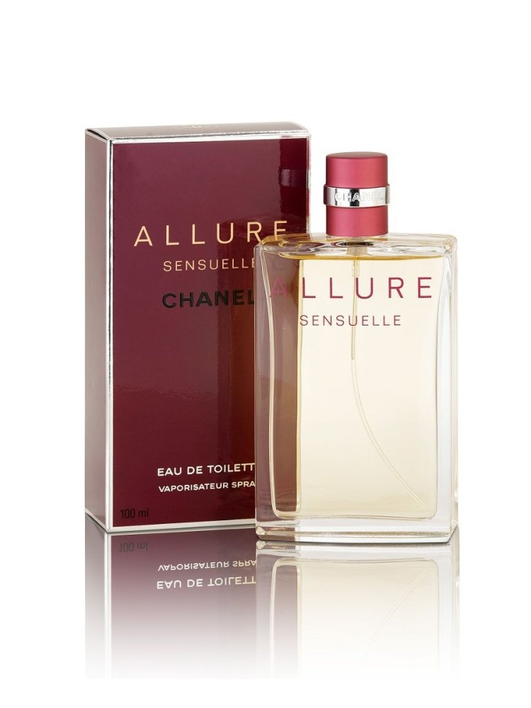 Chanel Allur Senswell
