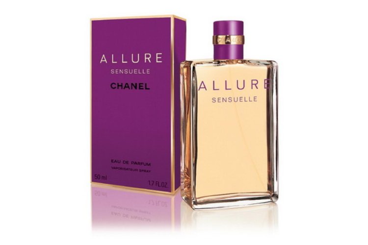 Spirits Chanel Allur women