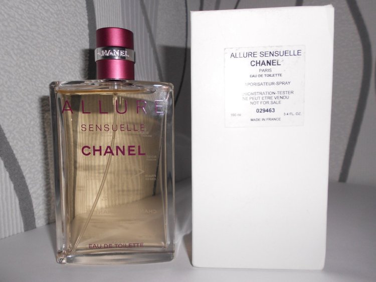 Allur Essential Chanel
