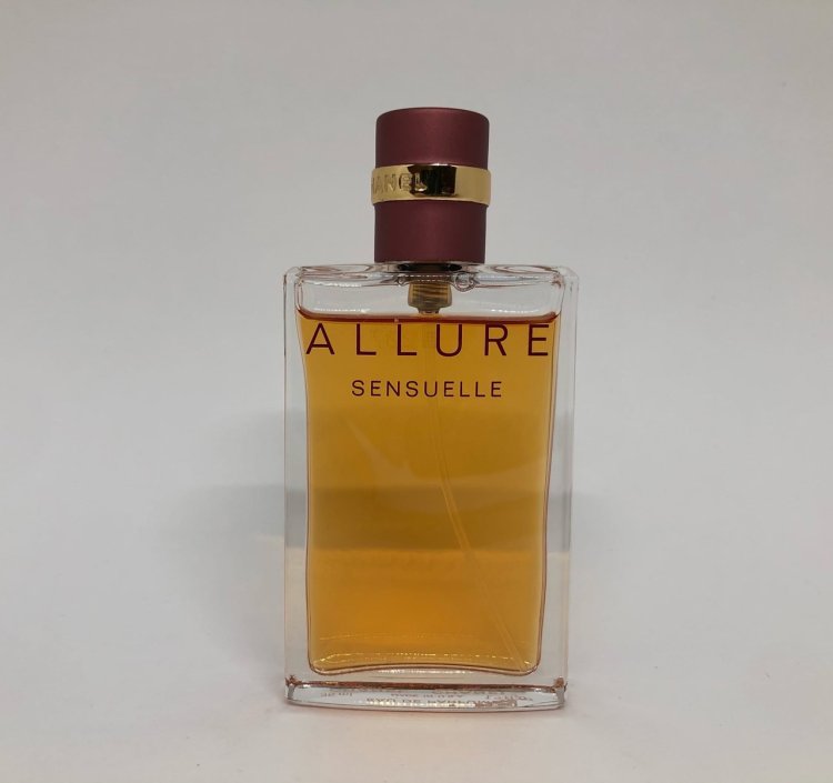 Chanel Allur Sensuel Women's