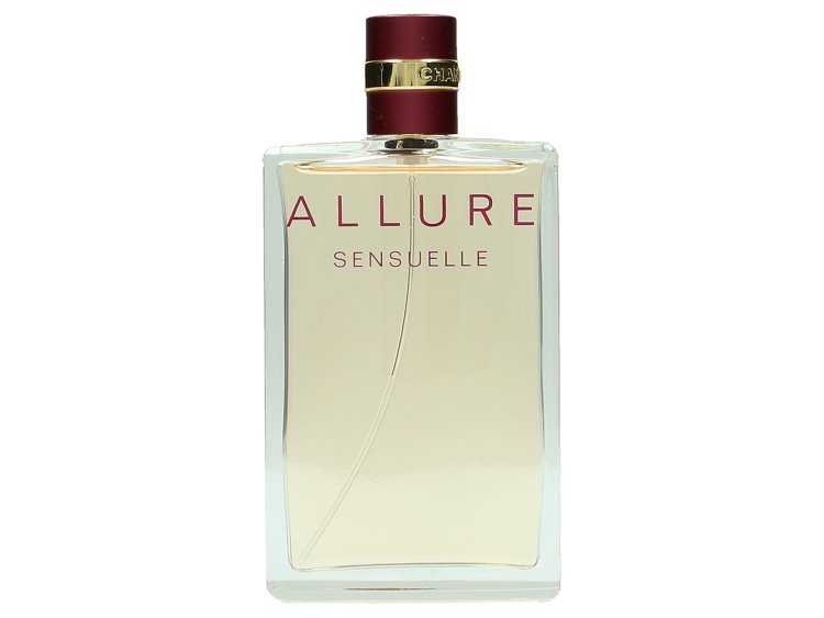 Chanel Allure Sensuelle Eau de Toilette, 100 ml