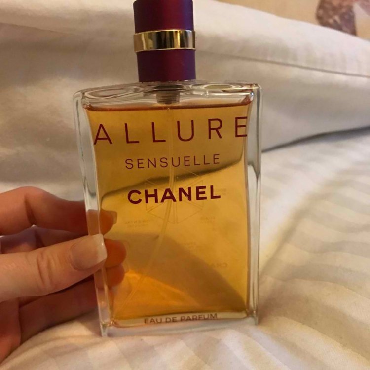 Allur Essential Chanel
