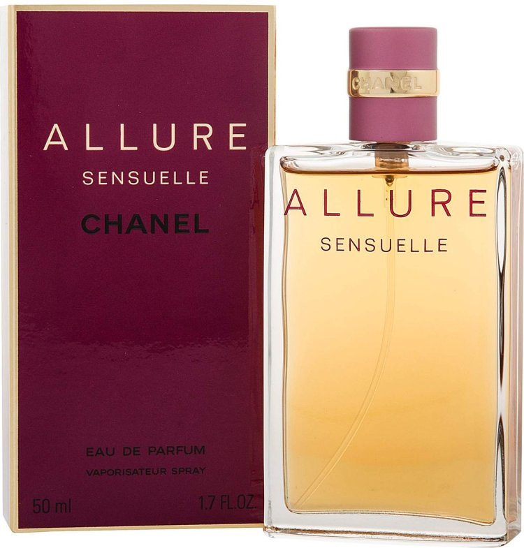Chanel Allur Sensuel Women's