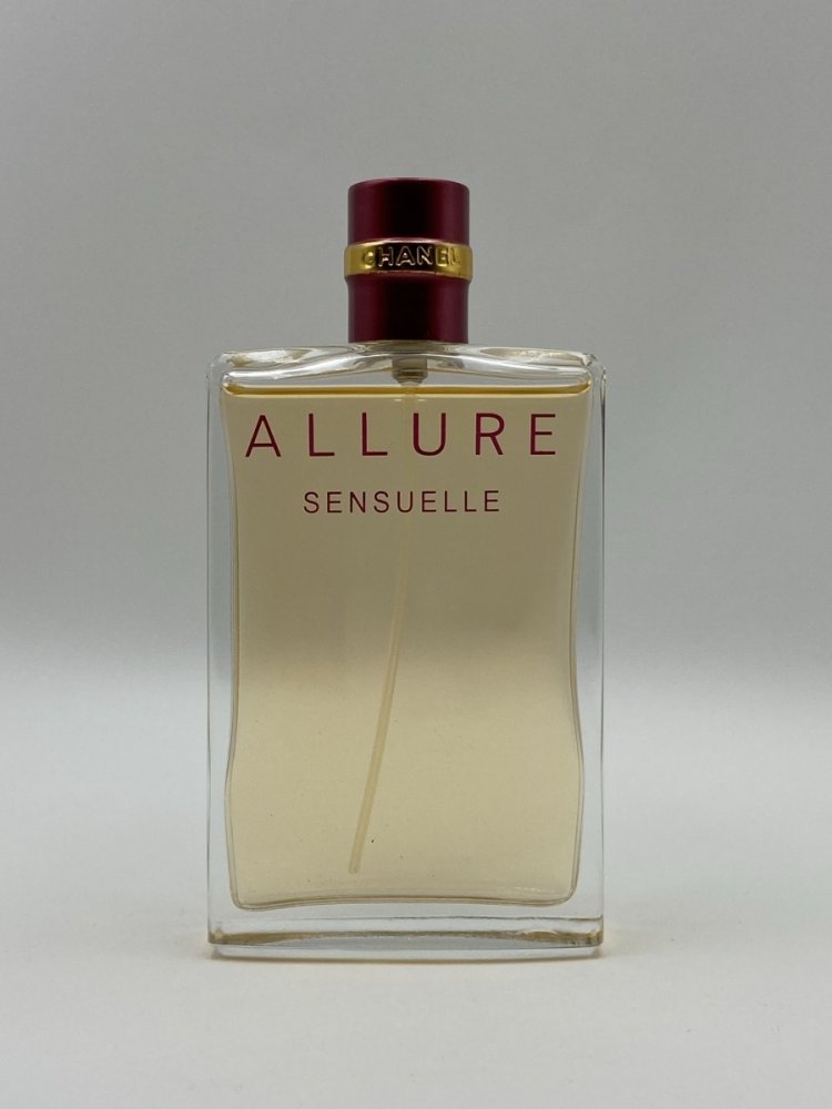 Chanel Allur Senswell