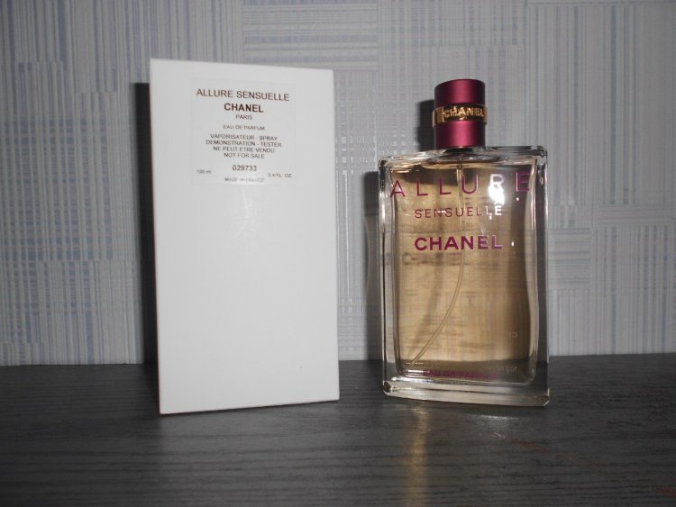 Chanel Allur Butch Code