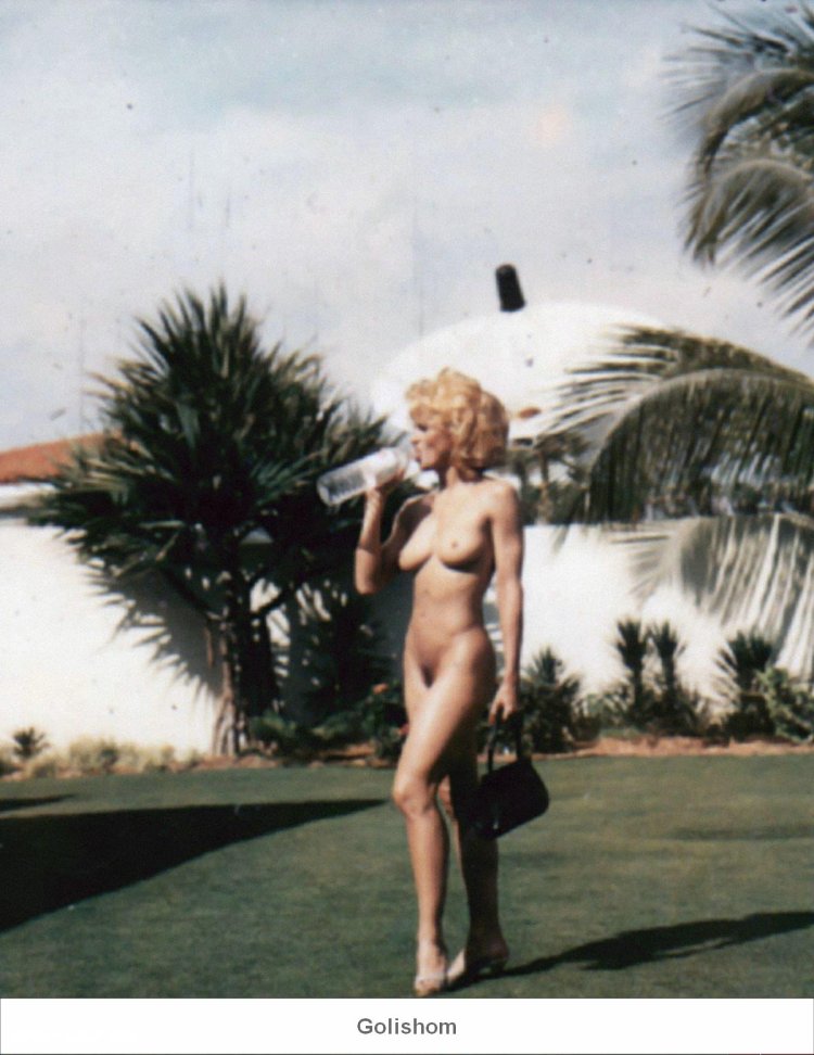 Stephen Maisel Naked Madonna 1992 Sex