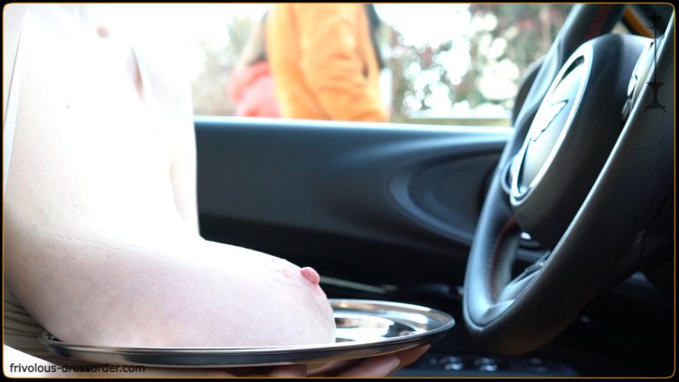 Frivolous Dressorder