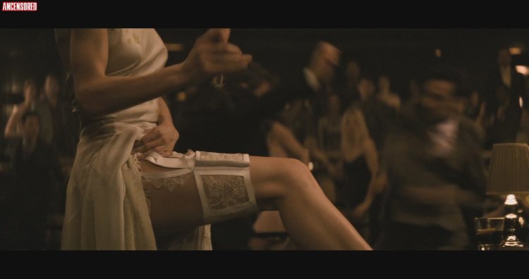 Vanessa Kirby Hot Mission Impossible