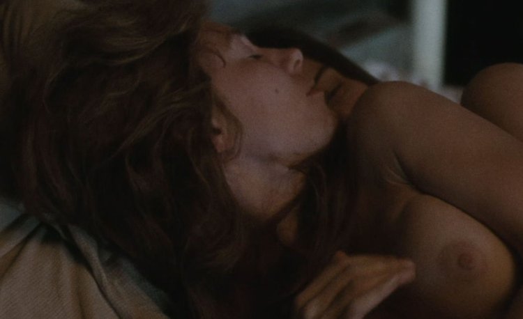 Vanessa Kirby Naked Tits