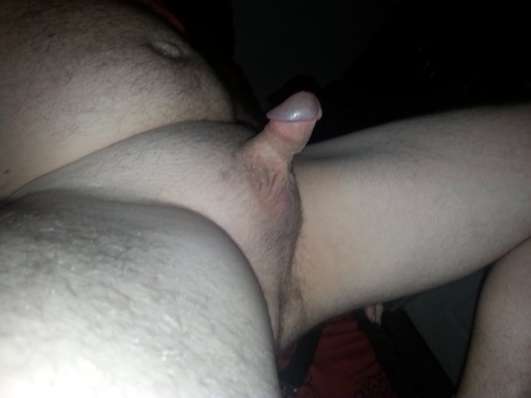 Little dick private photo
