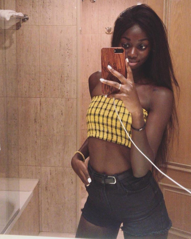 Fatima Diam onlifans