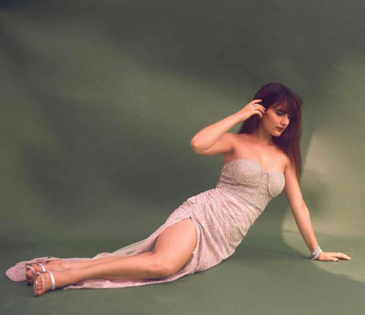 Chistyakova Fatima Sexy