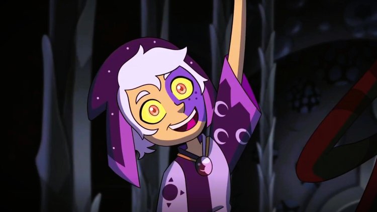 Collector House of Owl