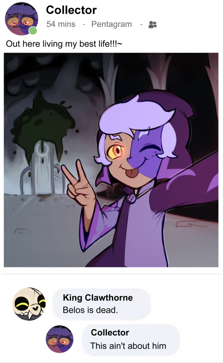 Collector House of Owl