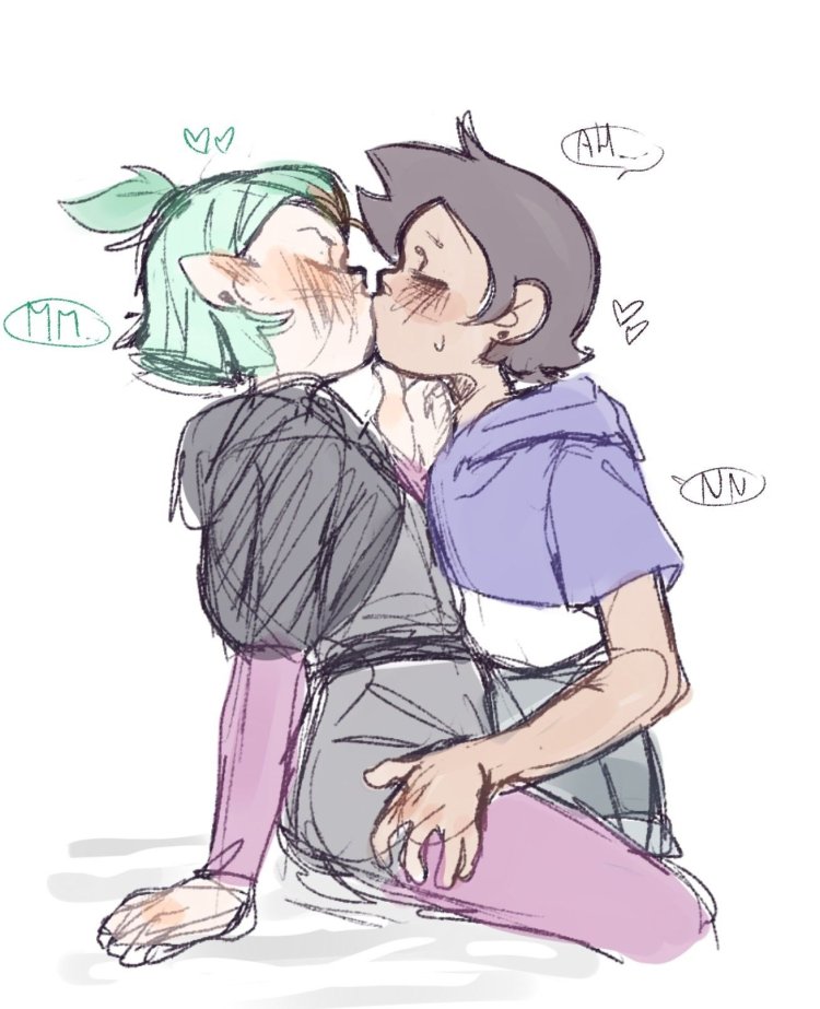 Owing House of Arta Luz and Emiti Kiss