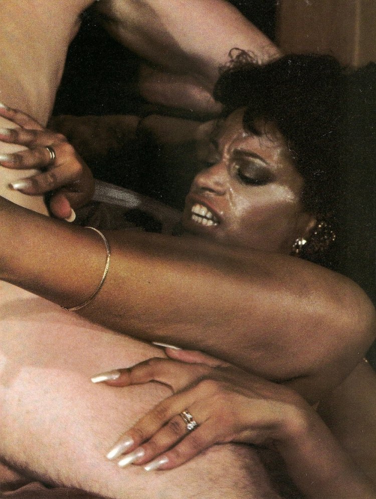 Vanessa del Rio Cliter