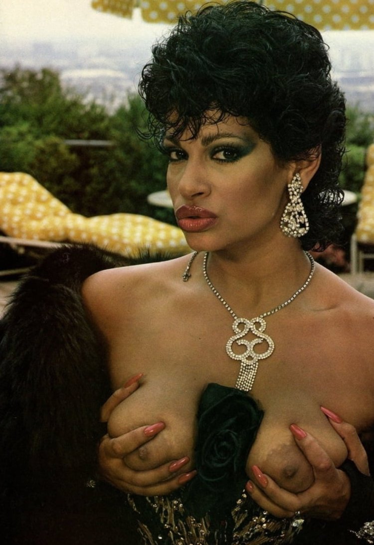 Vanessa del Rio (Vanessa Del Rio)