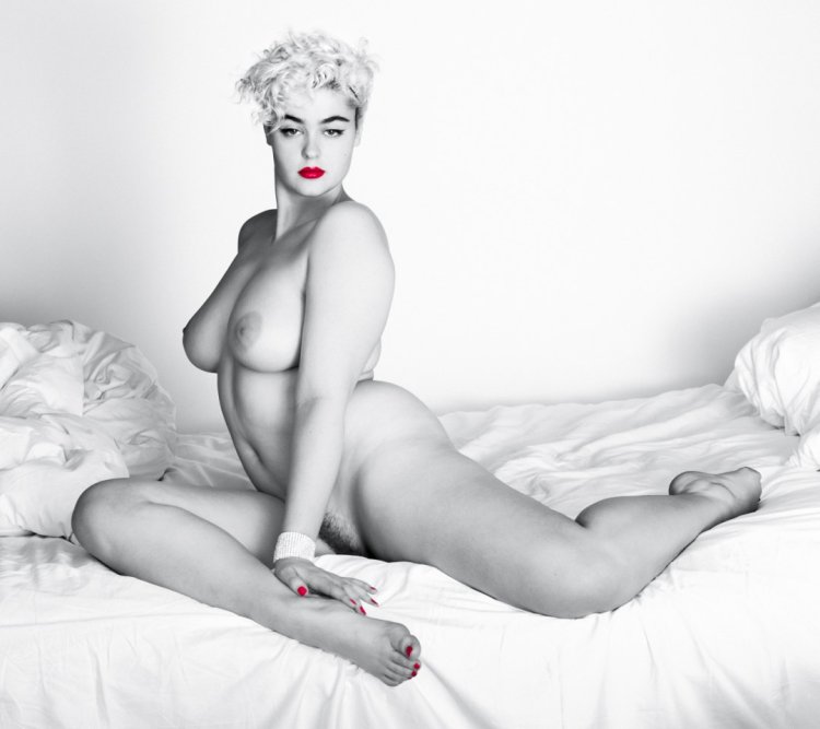 Stefania Ferrario 2021