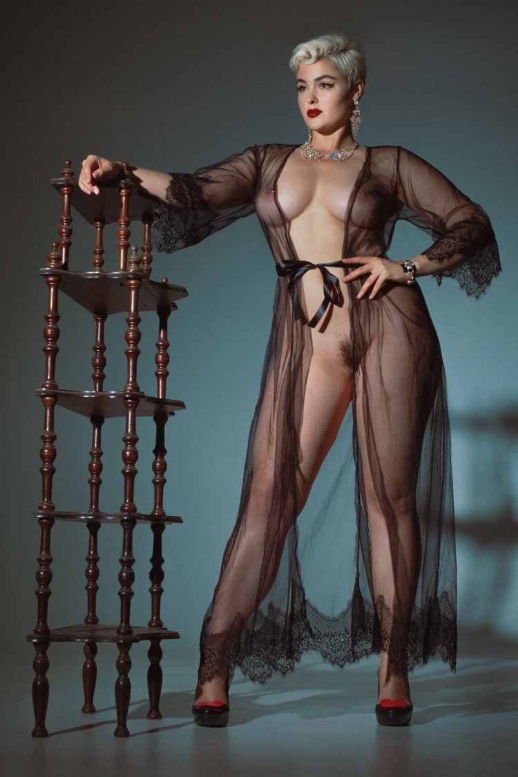 Stefano Ferrario 2020