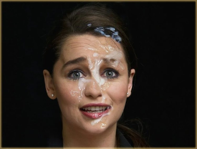 Angelina Jolie Bukkaka