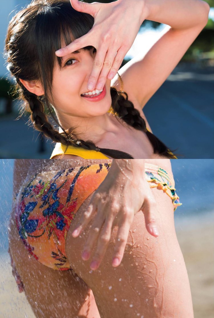 Aya kawasaki by the pool naked