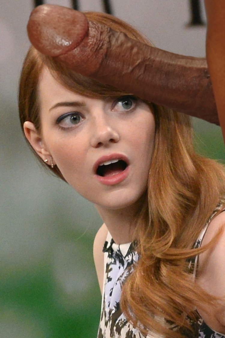 Emma Stone Dipfake