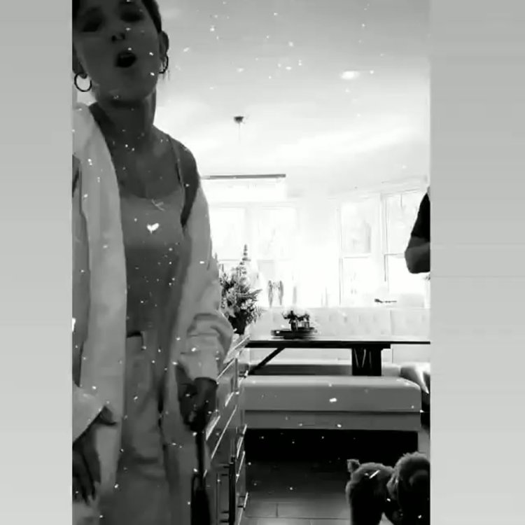 Millie Bobby Brown Cum Tribute
