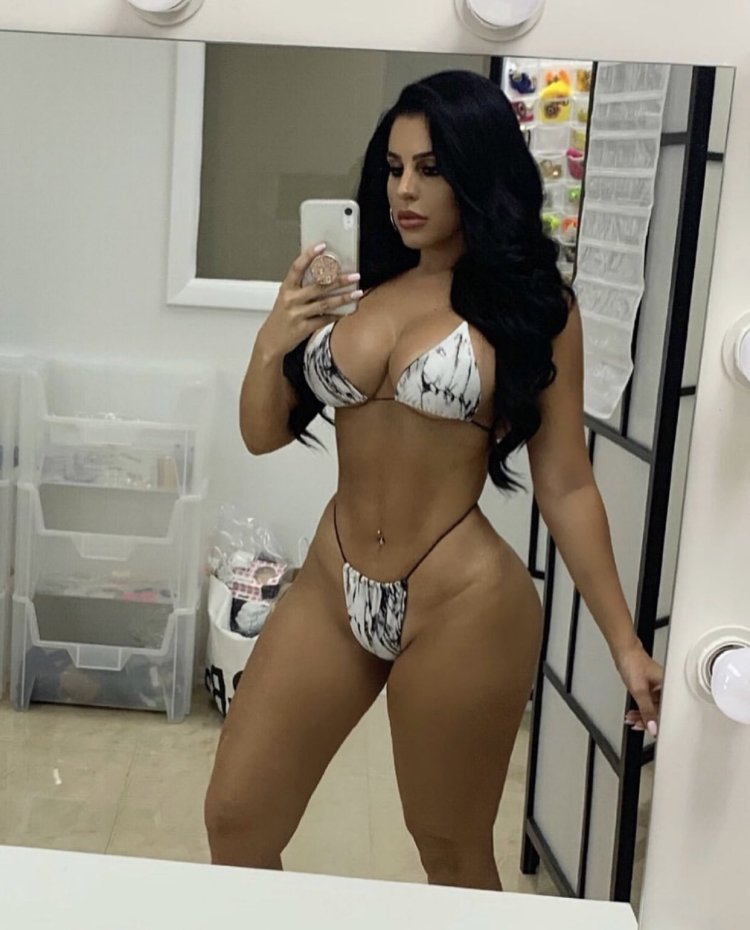 -Stephanie- Webcam model