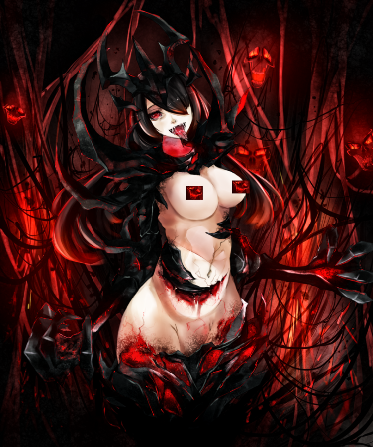 Shadow Fiend Dota 2 R63