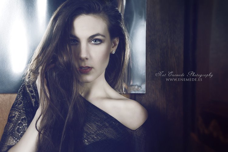 Elize ryd face
