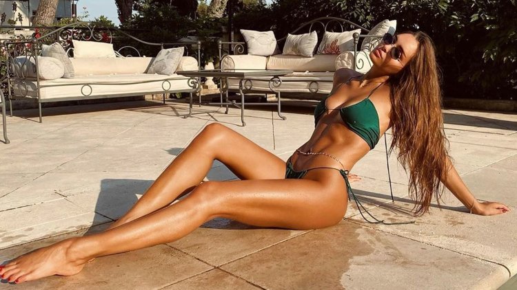 Karolina Sevastyanova