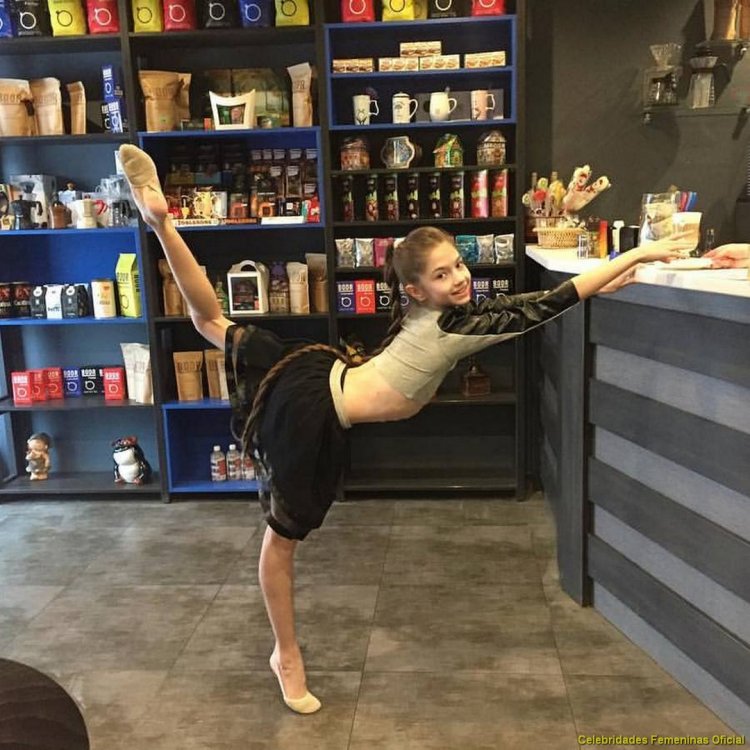 Danatar (Dana Taranova)