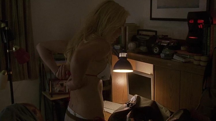 Agnes Kitterten photo nude