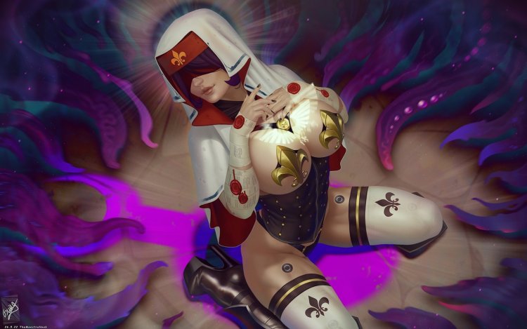 Themaestronoob Warhammer 40k