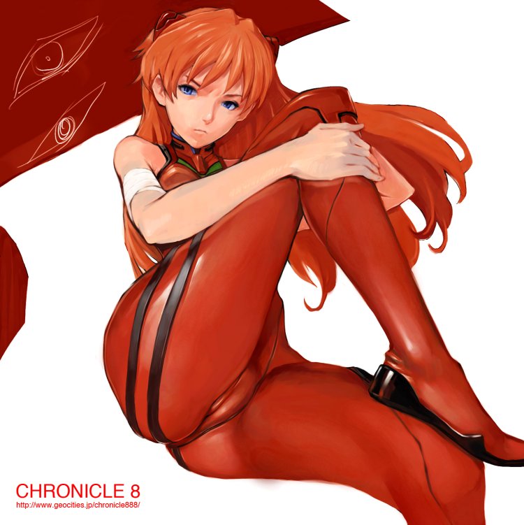 Asuka and Ryuka Futanari