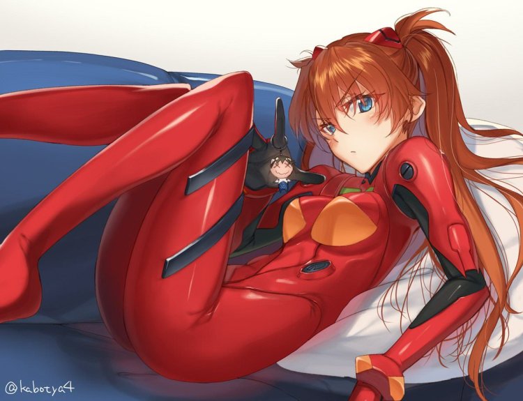 Langley Asuka Sorya +18