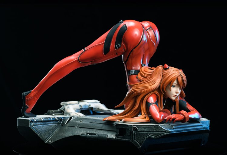 Asuka Langley