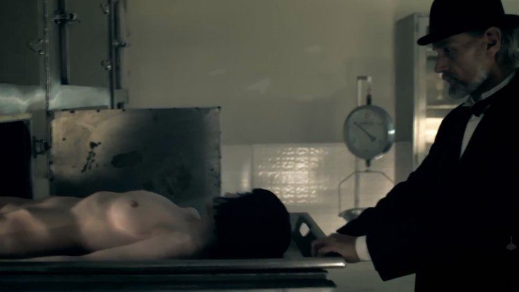 Lena Katina and Julia Volkova Naked