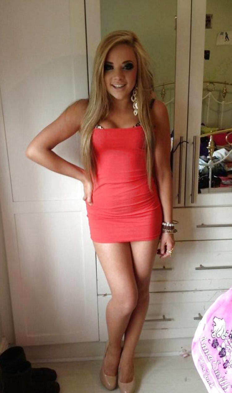 Bait mini Dress Chavs