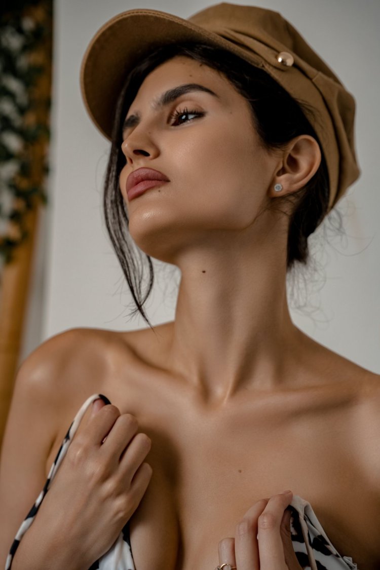 Yael Cohen Aris 18 +