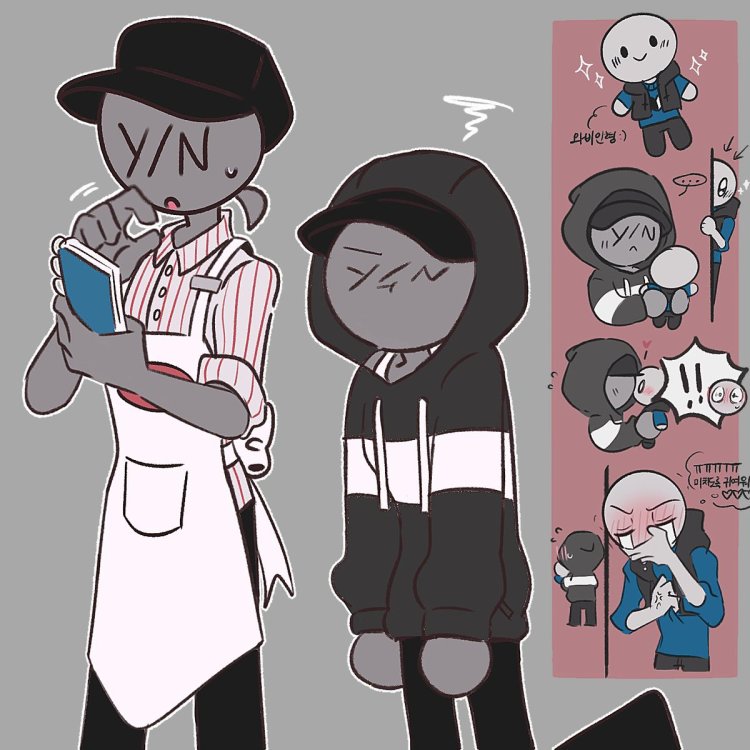 Peter Your Boyfriend