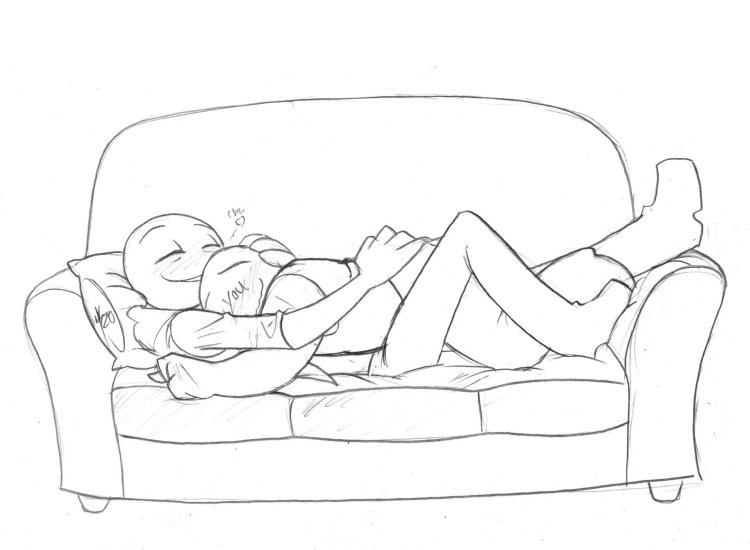 #Yourboyfriendgame Peter X Y/N comics