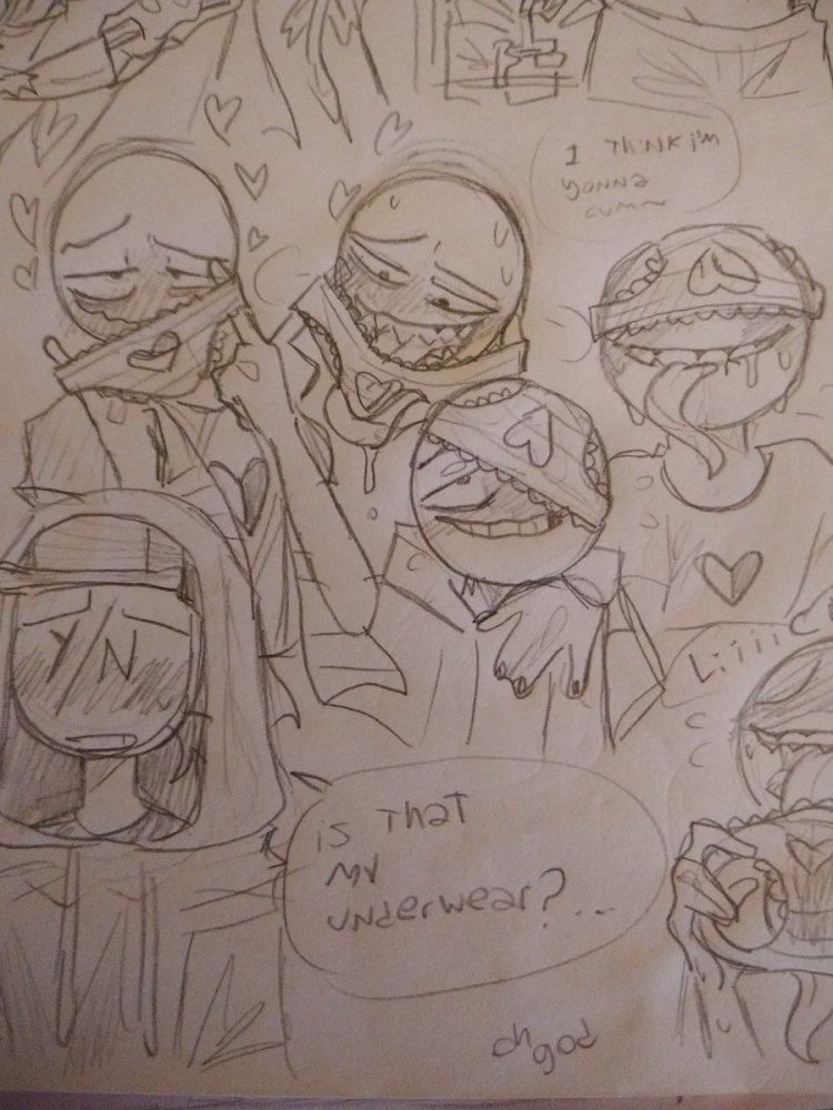 Peter and Y/N Yor Boyfriend Art