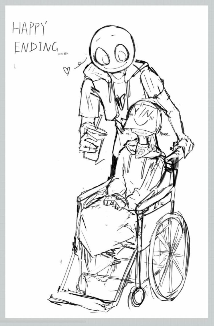 Your Boyfriend Peter Arts