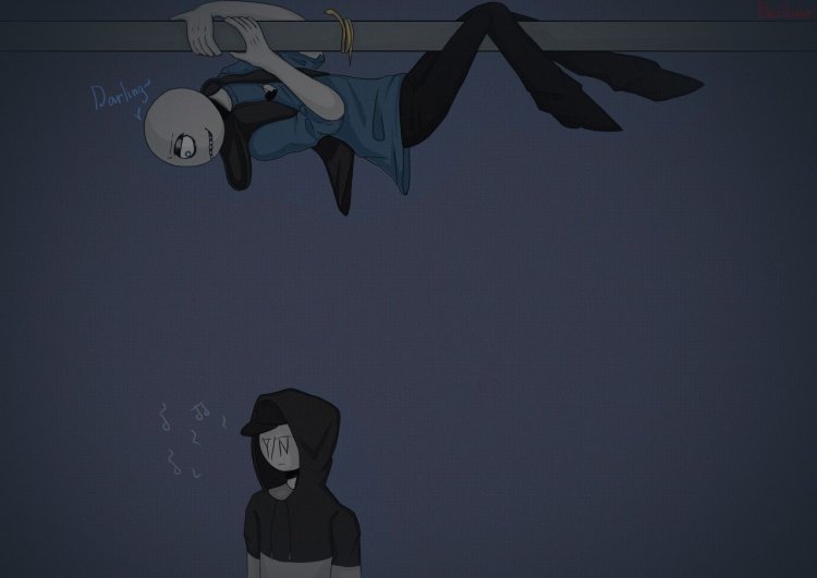 Peter Your Boyfriend Fanart