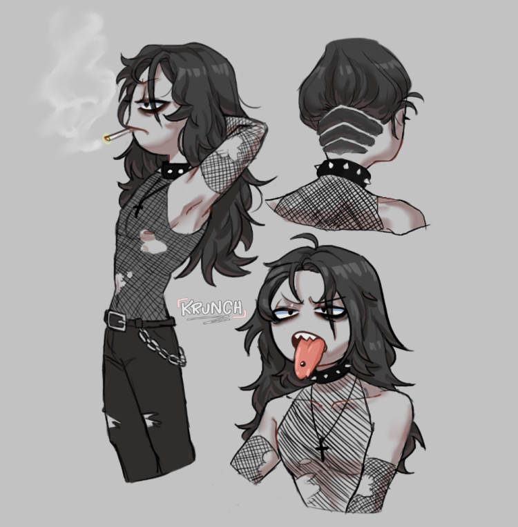 Peter Goth Your Boyfriend