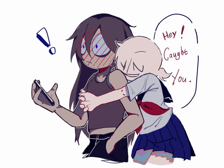 Pedro and Peter from Your Boyfriend